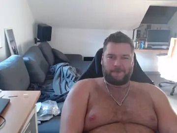 Cam4 Live Sex Cam of LuckyLuck93