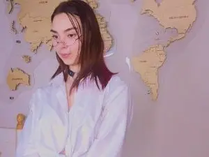 Cam4 Private Sex Chat of SherrillZeegers