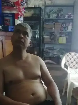 Cam4 Live Porn of cronos420