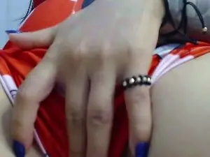 Cam4 Nude Webcam of emma_adams_