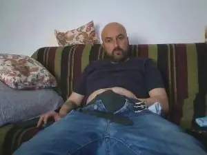 Cam4 Private Sex Chat of maxxxio1