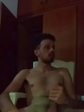 Cam4 Sex Cam of rocco3011