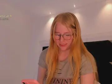 Cam4 Live Sex of AlexaHandler