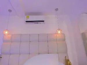 Cam4 Nude Webcam of AlexaHandler