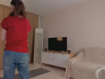 Cam4 Private Sex Chat of LeilaDurow