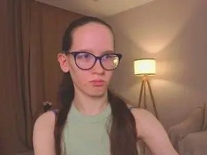 Cam4 Live Sex of LeilaDurow