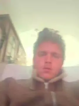 Cam4 Sex Cam of Silvzrhaaze