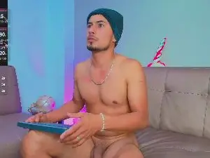 Cam4 Live Porn of Valentiinoss