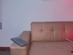 Cam4 Nude Webcam of Valentiinoss