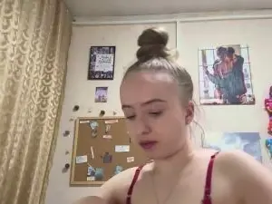 Cam4 Watch Live Sex Cams of WillettaMella