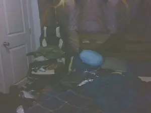 Cam4 Live Sex of boost2469