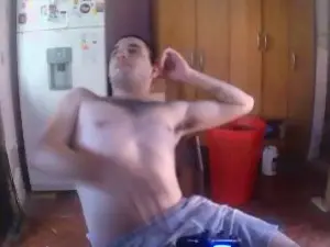 Cam4 Nude Webcam of lucky758