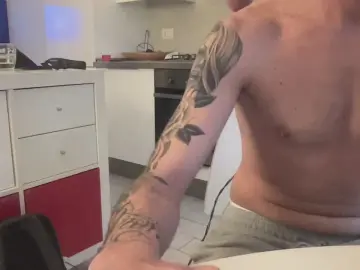 Cam4 Adult Video Chat of ludo899