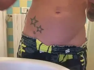 Cam4 Sex Cam of ludo899