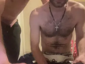 Cam4 Sex Chat of ludo899