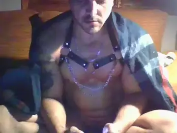 Cam4 Free Porn Cam of marco200