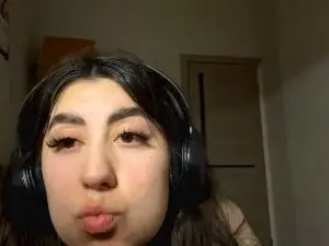 Cam4 Adult Webcam of AileenAmiot