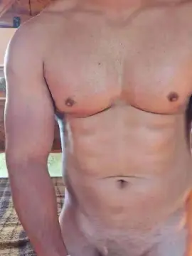 Cam4 Nude Webcam of Carlos_fitness2