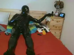 Cam4 Sex Cam of Gummikerl320