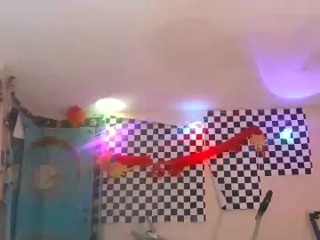 Cam4 Sex Cam of MySweetMistress