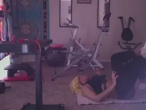 Cam4 Live Porn of MySweetMistress