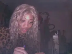 Cam4 Live Sex of MySweetMistress