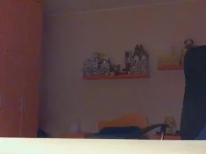 Cam4 Sex Cam of PISELLONE40