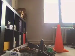 Cam4 Adult Video Chat of lago2venis