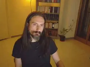 Cam4 Free Porn Cam of mrkurt86