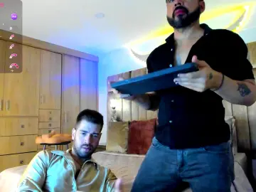 Cam4 Adult Video Chat of petterandwilly