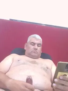 Cam4 Adult Webcam of Juan40activo