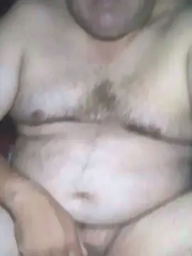 Cam4 Adult Webcam of Juan40activo