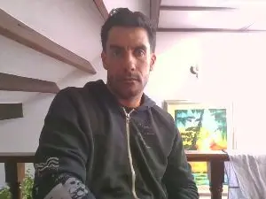 Cam4 Live Sex of elkike1981