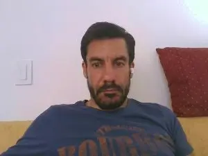 Cam4 Adult Video Chat of elkike1981