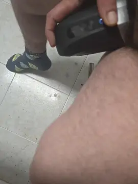 Cam4 Nude Webcam of evaristoelrey4