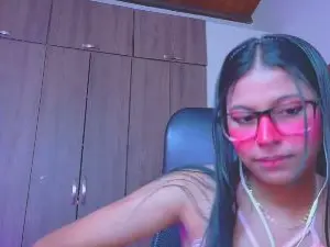 Cam4 Adult Video Chat of xallysonx