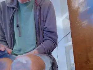 Cam4 Live Porn of AlexMeadows