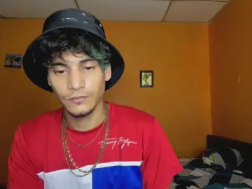 Cam4 Watch Live Sex Cams of Axel_sex69