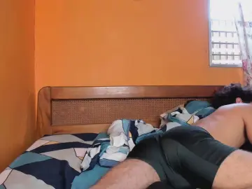 Cam4 Live Sex Cam of Axel_sex69
