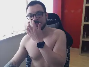 Cam4 Live Porn of GangstaLover