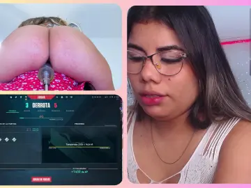 Cam4 Sex Cam of HoneyBoo_