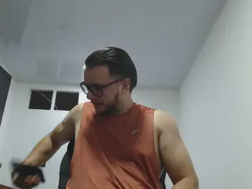 Cam4 Private Sex Chat of Lovemex69