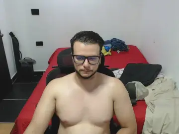 Cam4 Live Sex Cam of Lovemex69