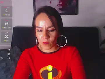 Cam4 Private Sex Chat of brandi_bae1