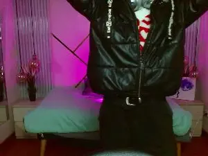 Cam4 Sex Cam of lena_roses