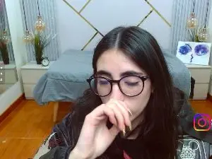 Cam4 Nude Webcam of lena_roses