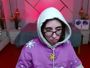 Cam4 Sex Cam of lena_roses