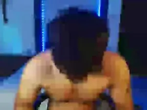 Cam4 Sex Chat of panther_jaze