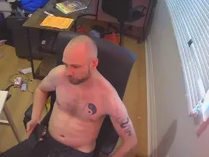 Cam4 Best Webcam of prettygingerboy