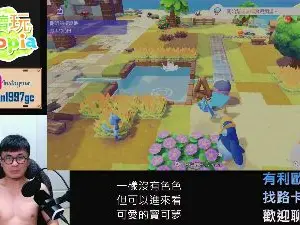 Cam4 Nude Webcam of twbbadiao